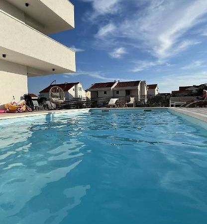 Villa Iva Vodice Exterior foto