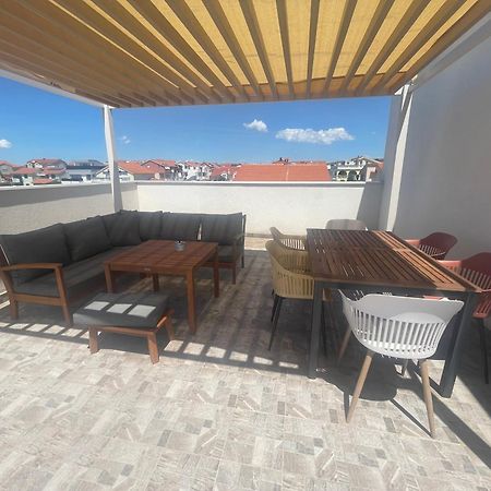 Villa Iva Vodice Exterior foto