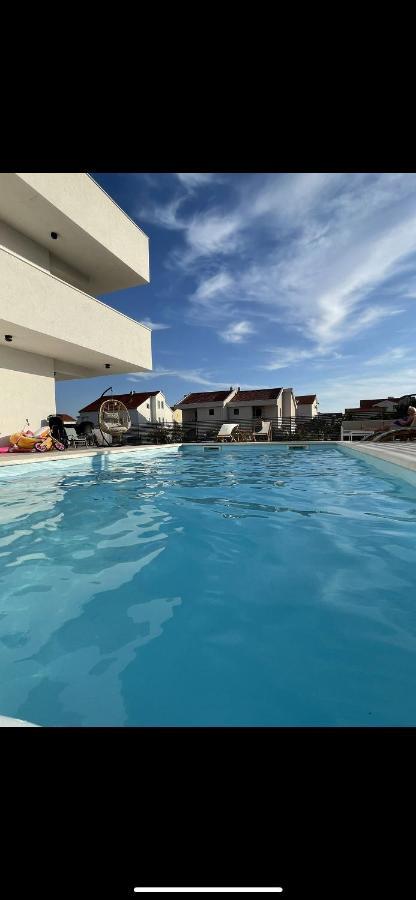 Villa Iva Vodice Exterior foto