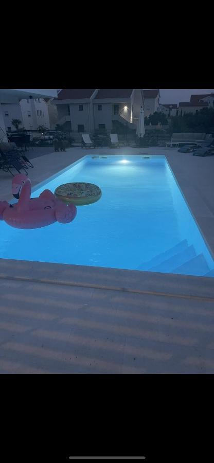 Villa Iva Vodice Exterior foto