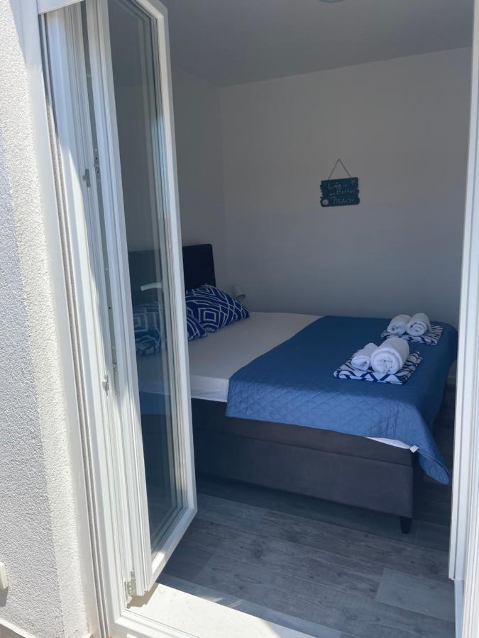 Villa Iva Vodice Exterior foto