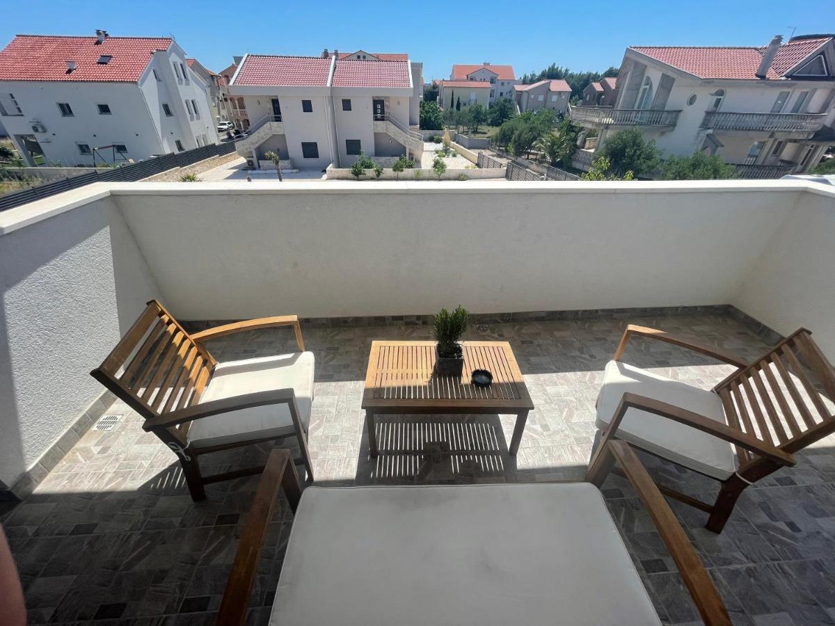 Villa Iva Vodice Exterior foto