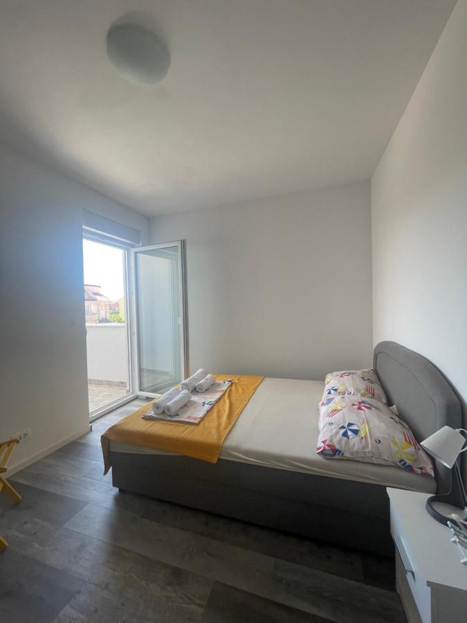Villa Iva Vodice Exterior foto