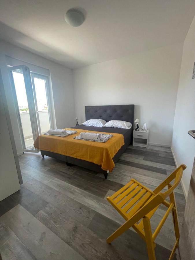 Villa Iva Vodice Exterior foto