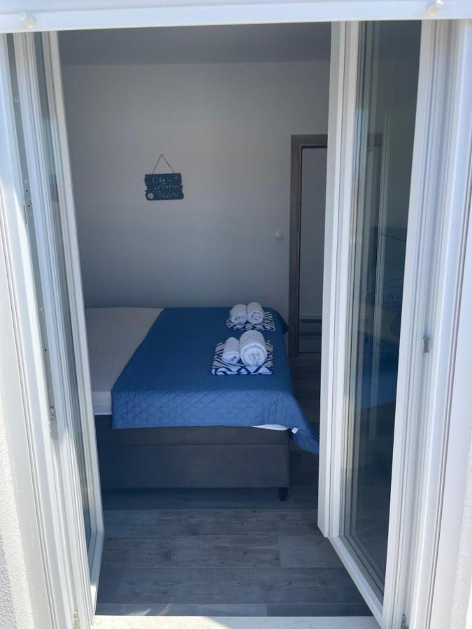 Villa Iva Vodice Exterior foto