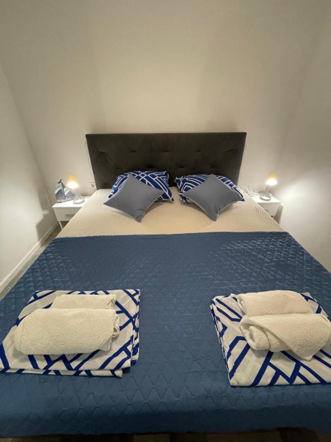 Villa Iva Vodice Exterior foto