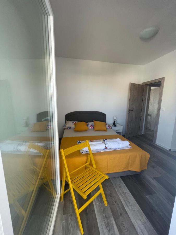 Villa Iva Vodice Exterior foto
