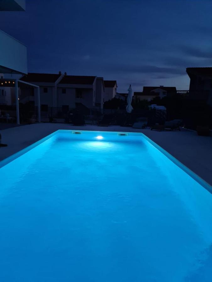 Villa Iva Vodice Exterior foto