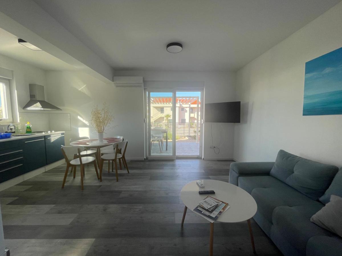 Villa Iva Vodice Exterior foto