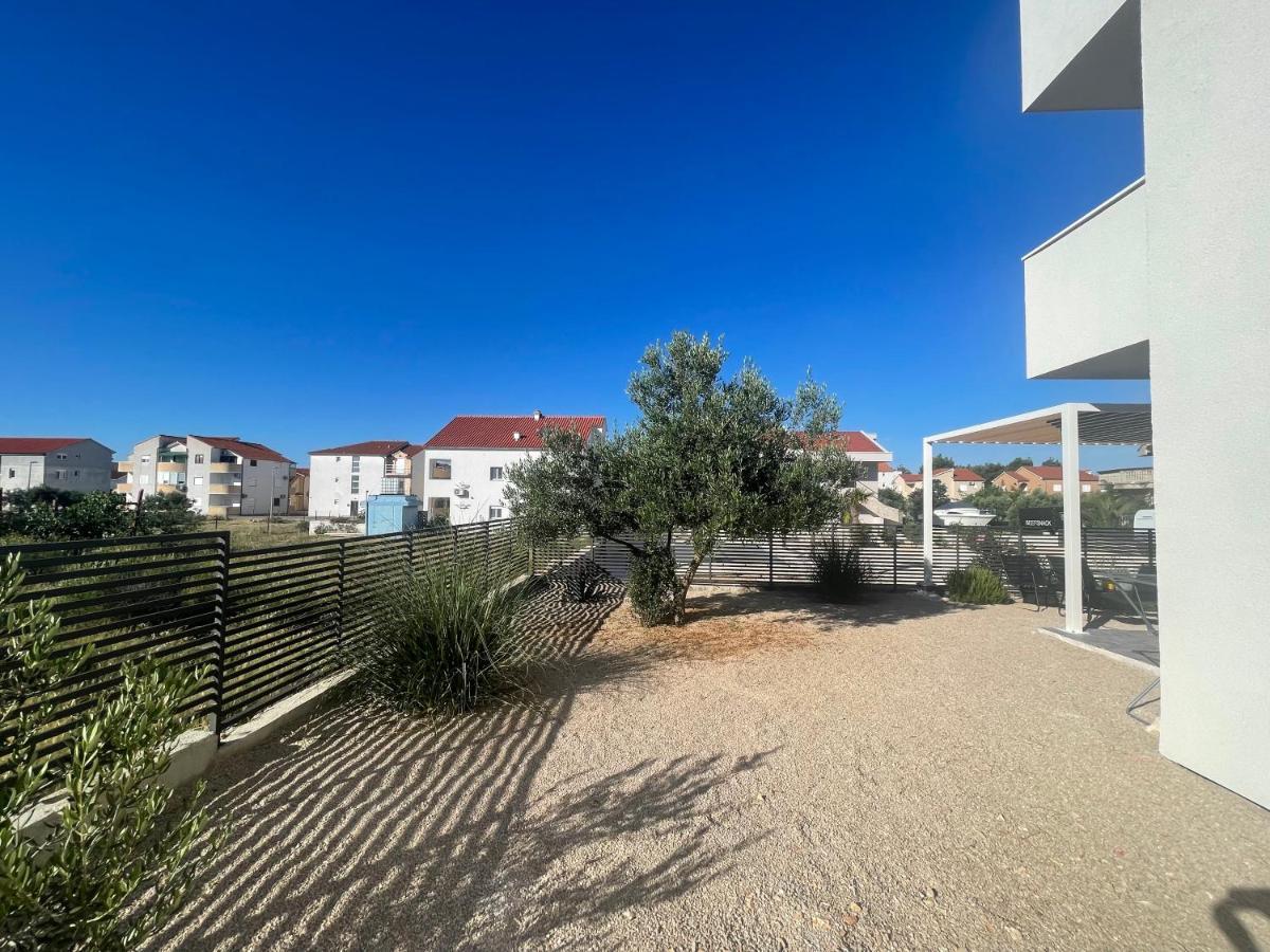Villa Iva Vodice Exterior foto