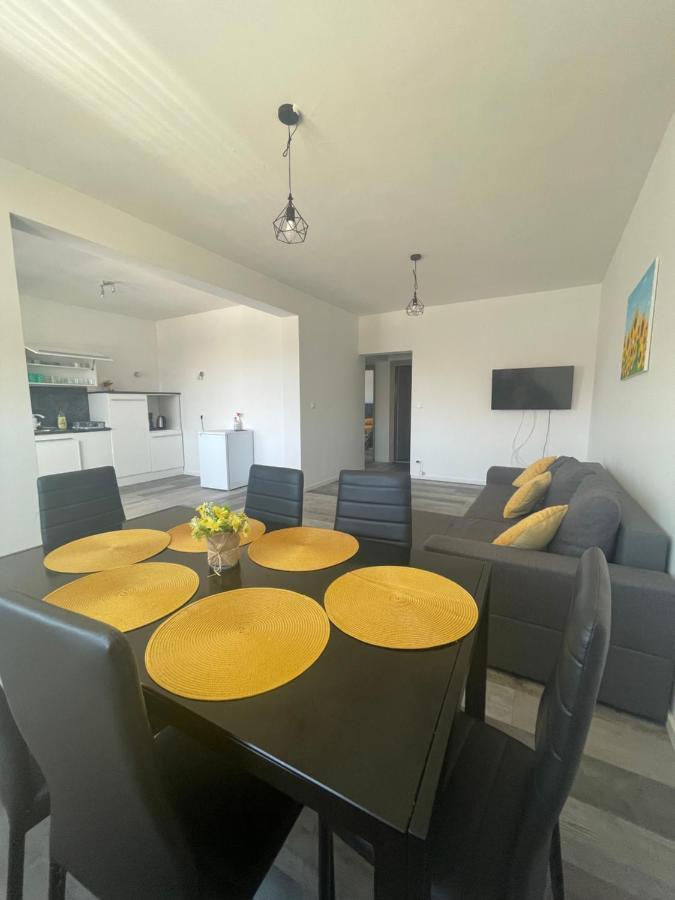 Villa Iva Vodice Exterior foto