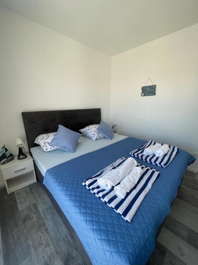 Villa Iva Vodice Exterior foto