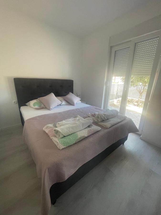Villa Iva Vodice Exterior foto