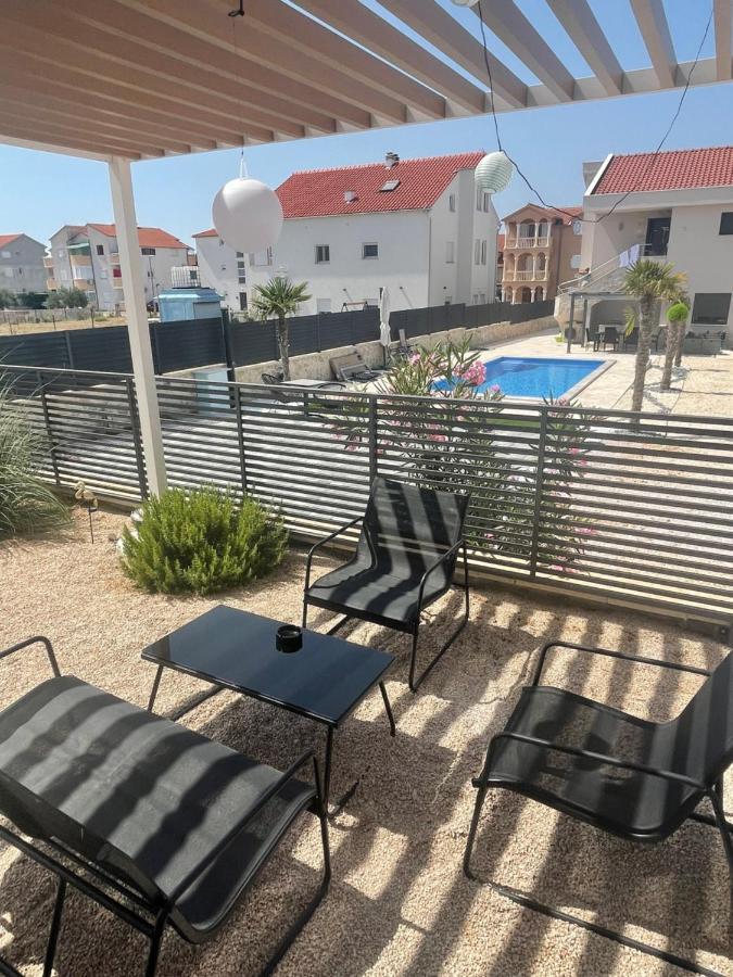 Villa Iva Vodice Exterior foto
