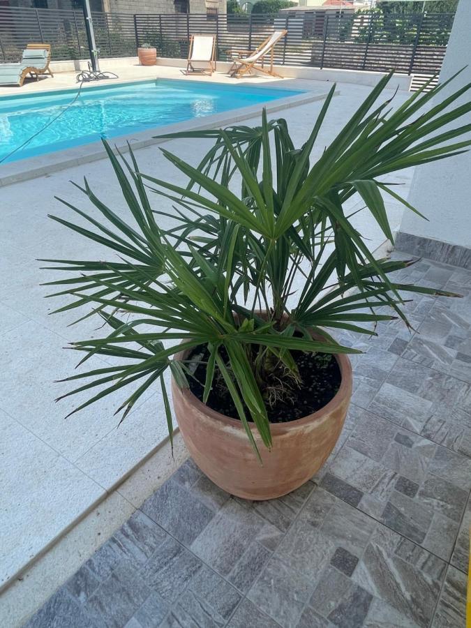 Villa Iva Vodice Exterior foto